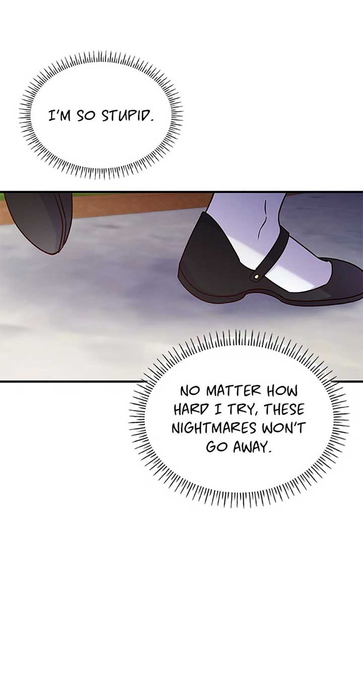 I’m a Villainess But I Became a Mother Chapter 93 page 42