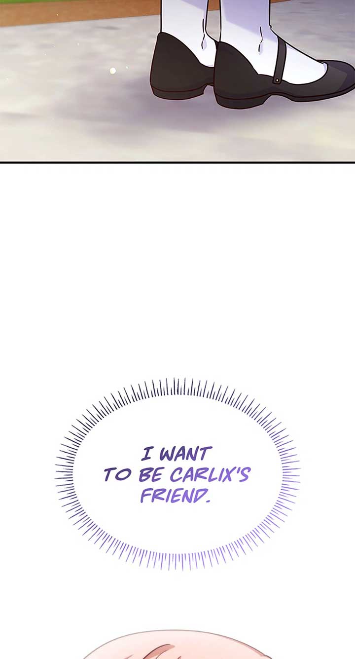 I’m a Villainess But I Became a Mother Chapter 93 page 44