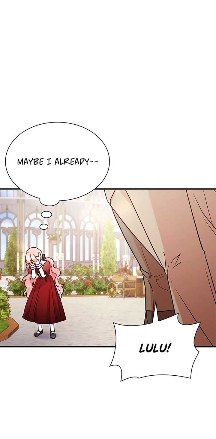 I’m a Villainess But I Became a Mother Chapter 93 page 47