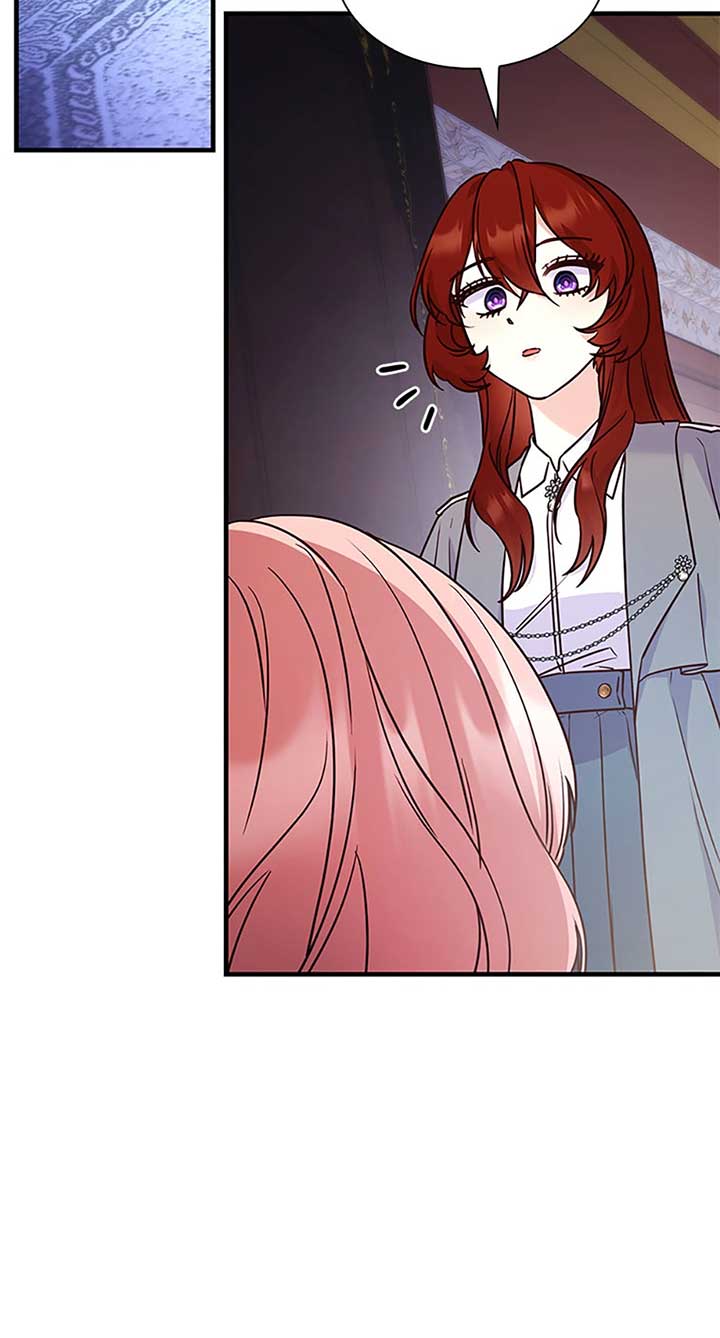I’m a Villainess But I Became a Mother Chapter 93 page 4