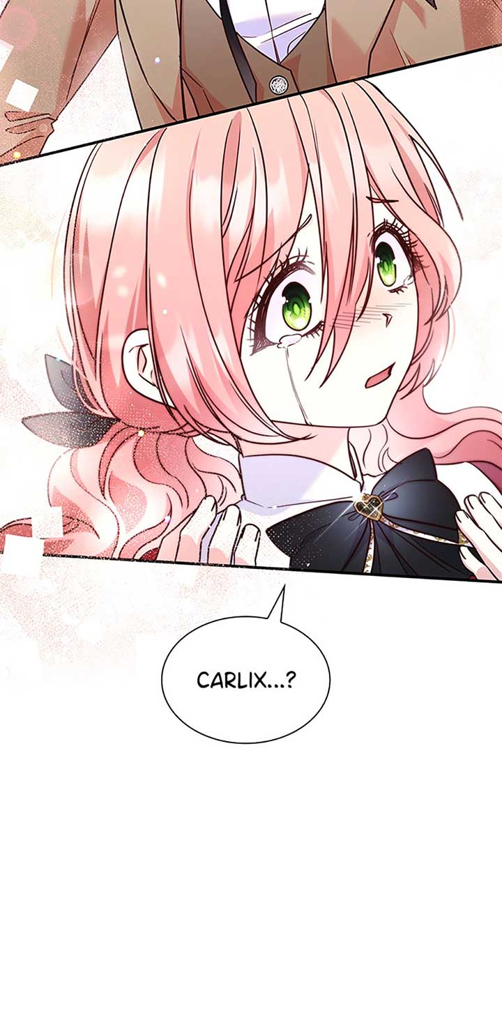 I’m a Villainess But I Became a Mother Chapter 93 page 49