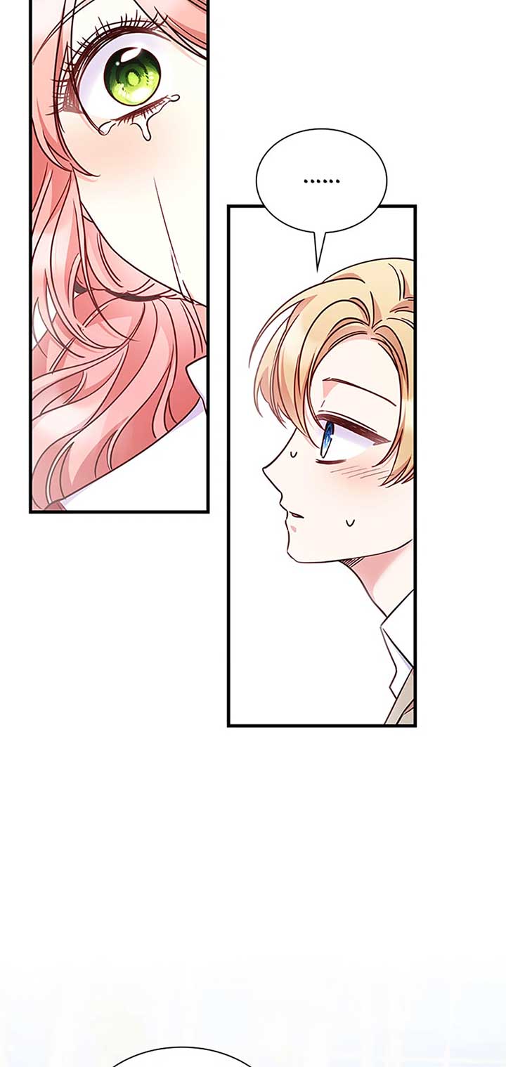 I’m a Villainess But I Became a Mother Chapter 93 page 51