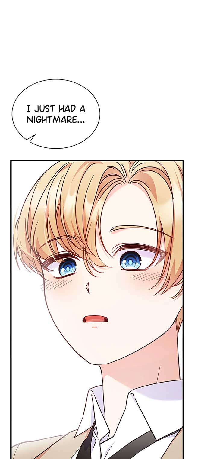 I’m a Villainess But I Became a Mother Chapter 93 page 53