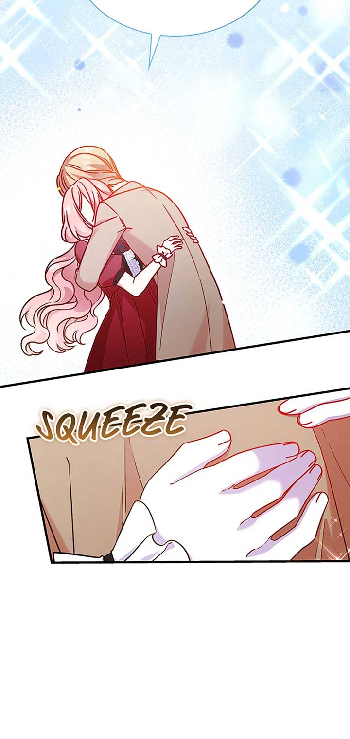 I’m a Villainess But I Became a Mother Chapter 93 page 55