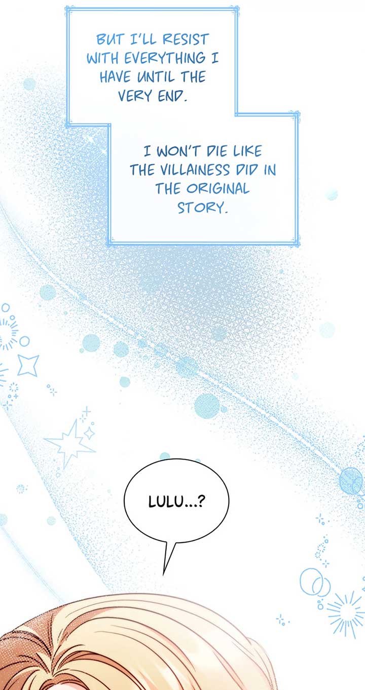 I’m a Villainess But I Became a Mother Chapter 93 page 58