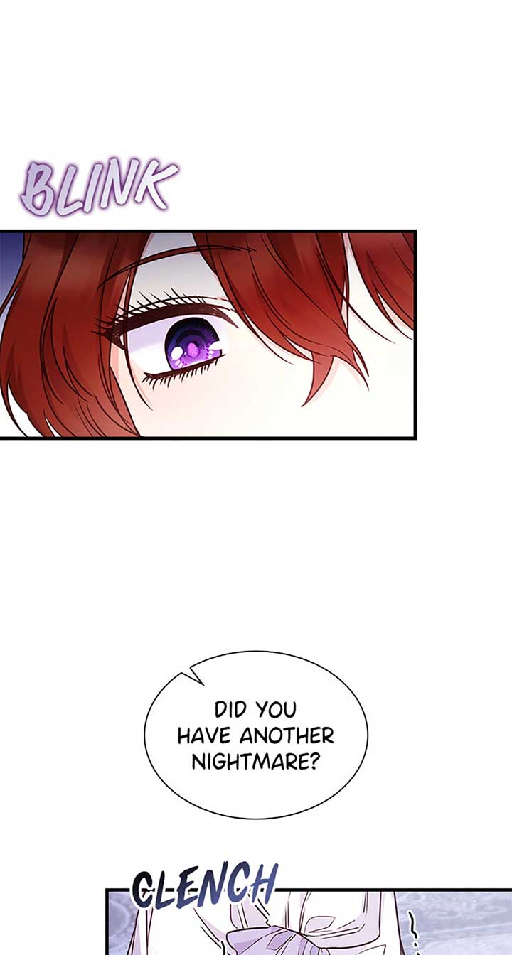 I’m a Villainess But I Became a Mother Chapter 93 page 5