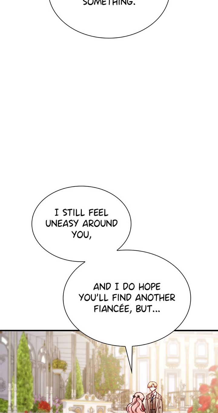 I’m a Villainess But I Became a Mother Chapter 93 page 60
