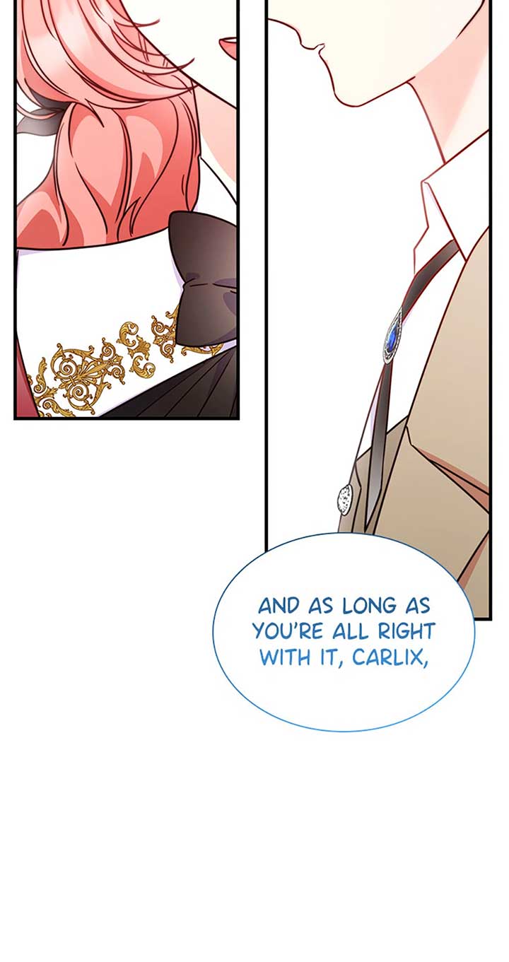 I’m a Villainess But I Became a Mother Chapter 93 page 62