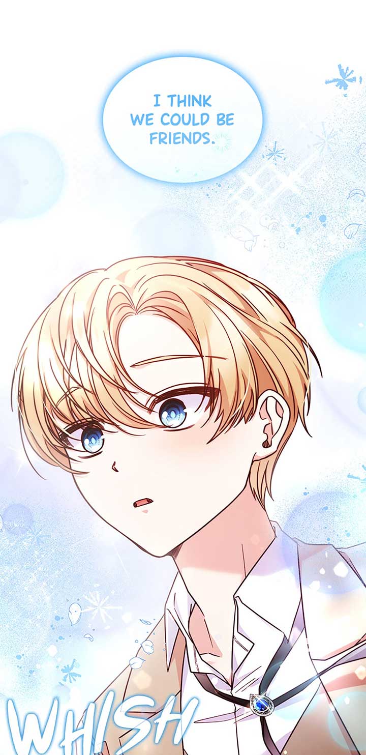 I’m a Villainess But I Became a Mother Chapter 93 page 63