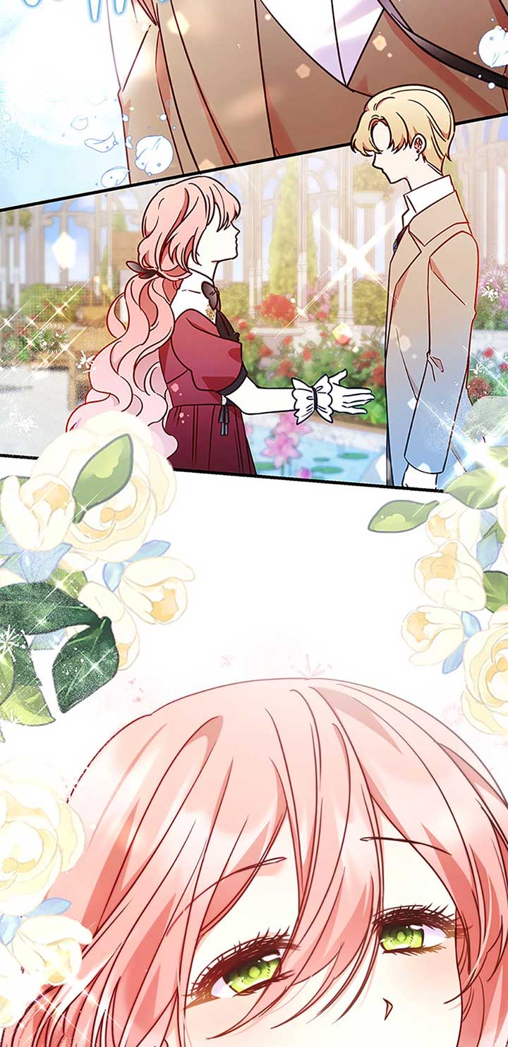 I’m a Villainess But I Became a Mother Chapter 93 page 64