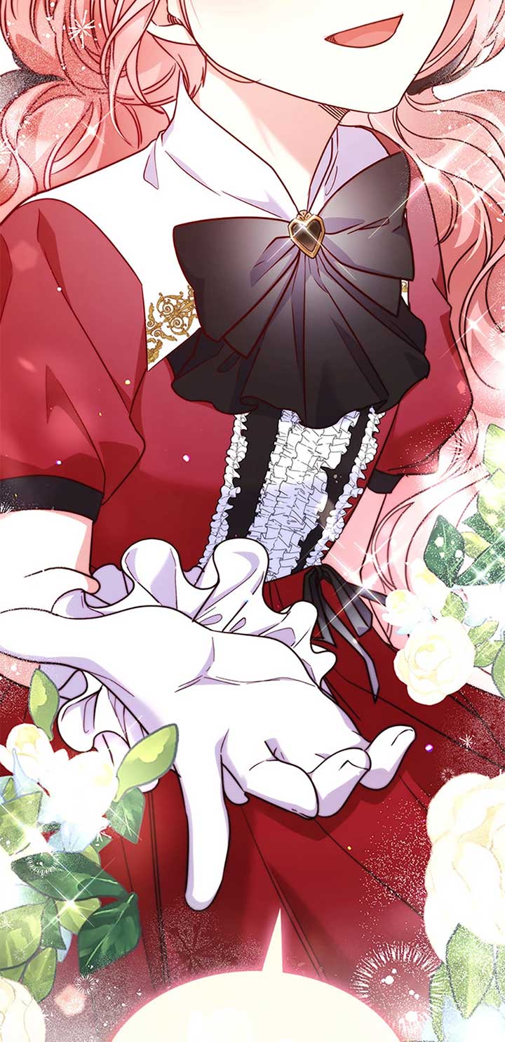 I’m a Villainess But I Became a Mother Chapter 93 page 65