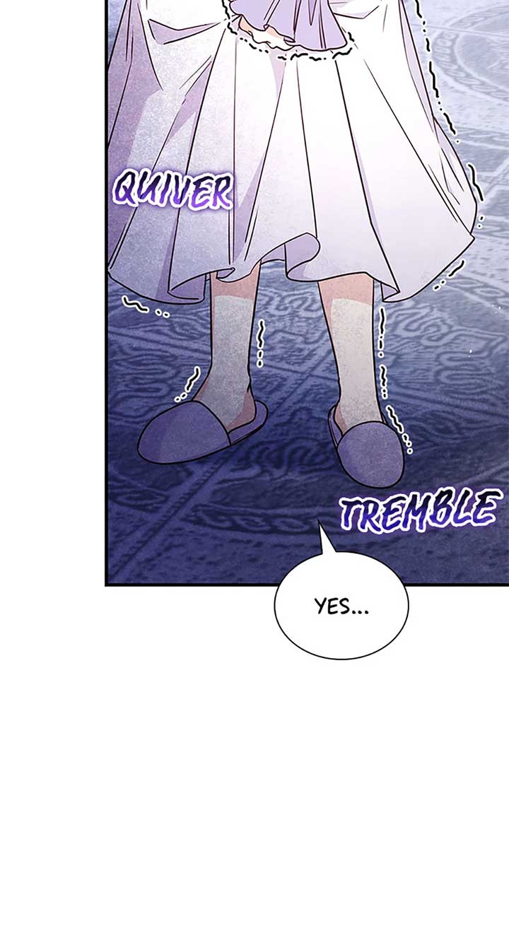 I’m a Villainess But I Became a Mother Chapter 93 page 6