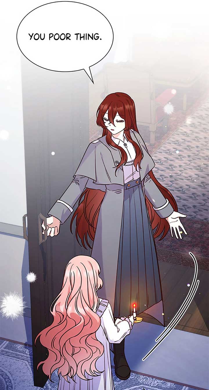 I’m a Villainess But I Became a Mother Chapter 93 page 7