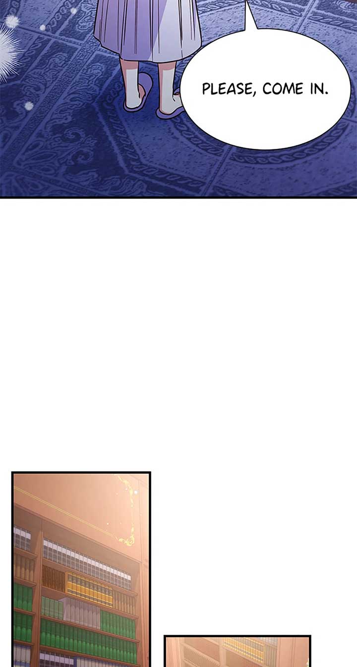I’m a Villainess But I Became a Mother Chapter 93 page 8