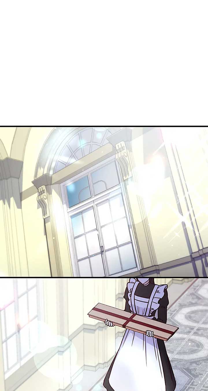 I’m a Villainess But I Became a Mother Chapter 95 page 0