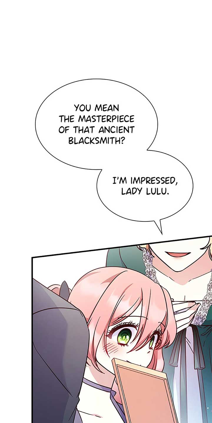 I’m a Villainess But I Became a Mother Chapter 95 page 9