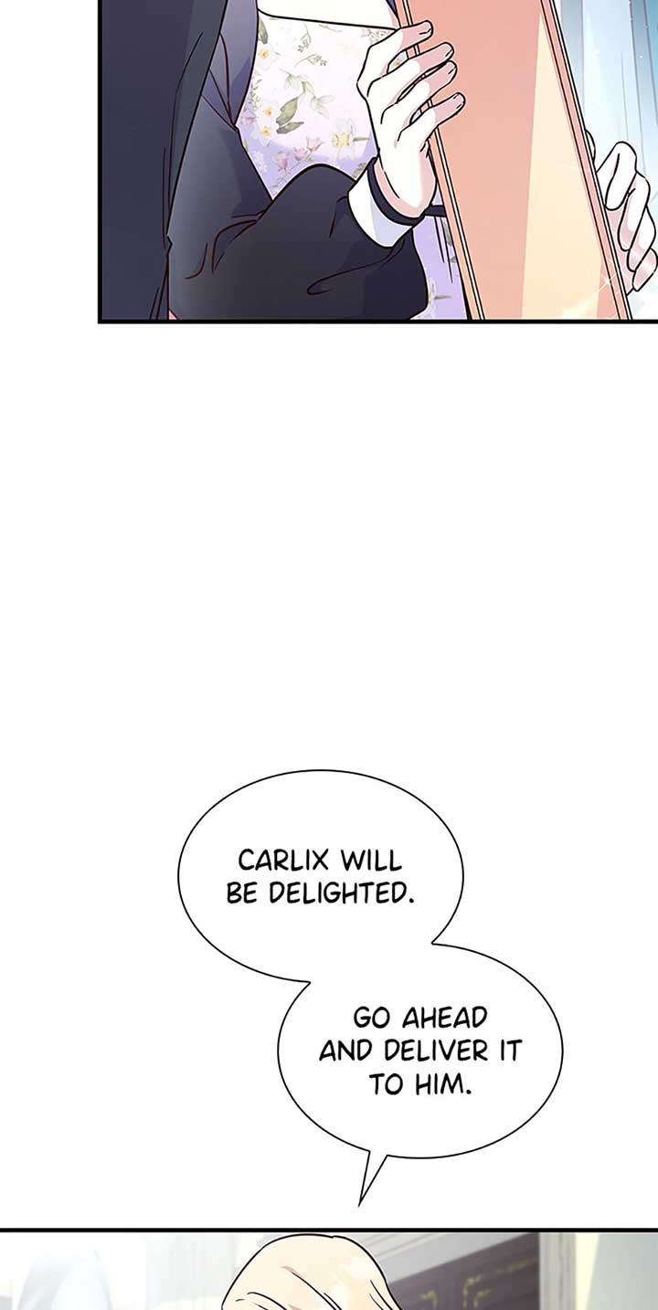 I’m a Villainess But I Became a Mother Chapter 95 page 10