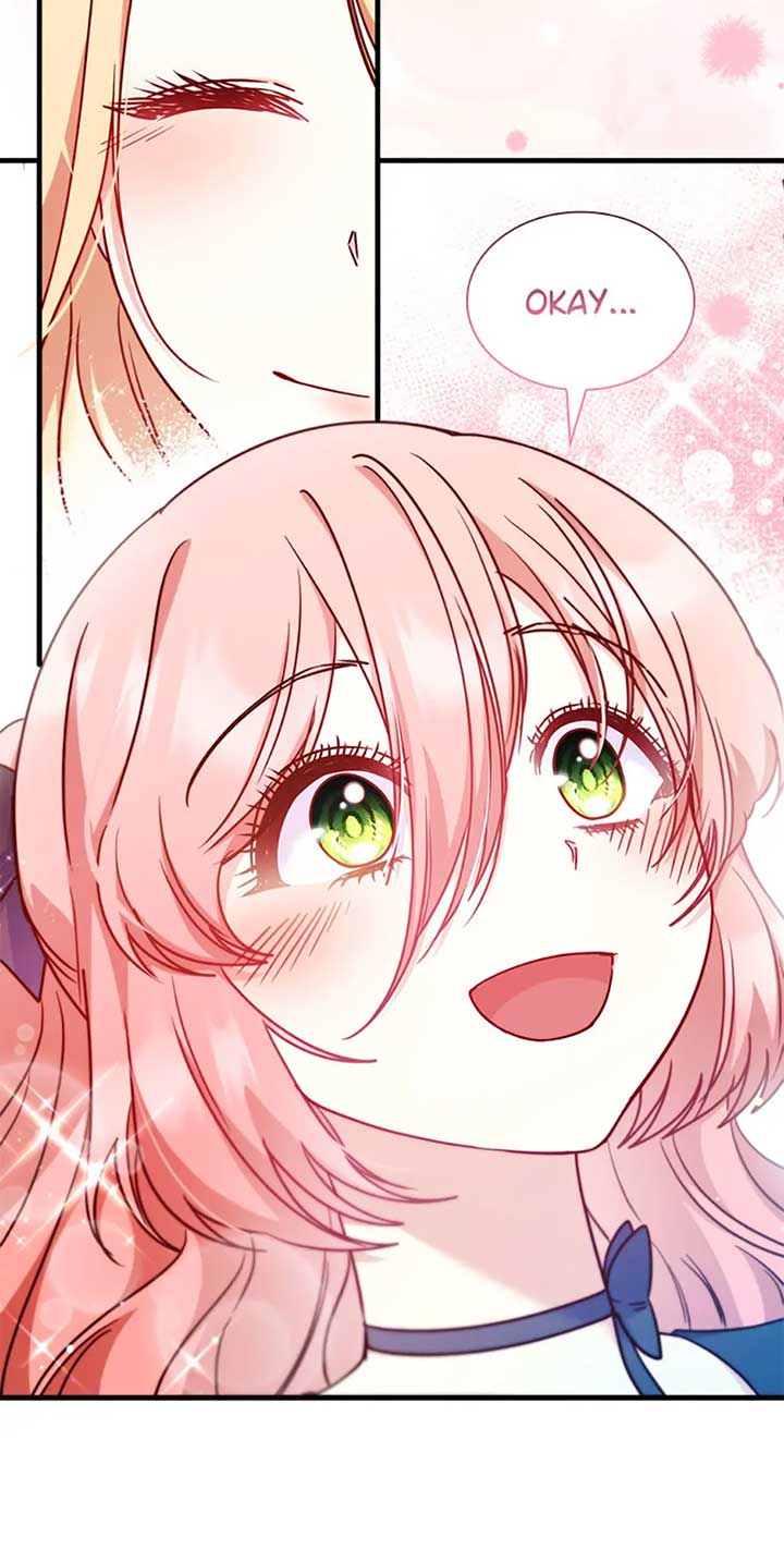 I’m a Villainess But I Became a Mother Chapter 95 page 12