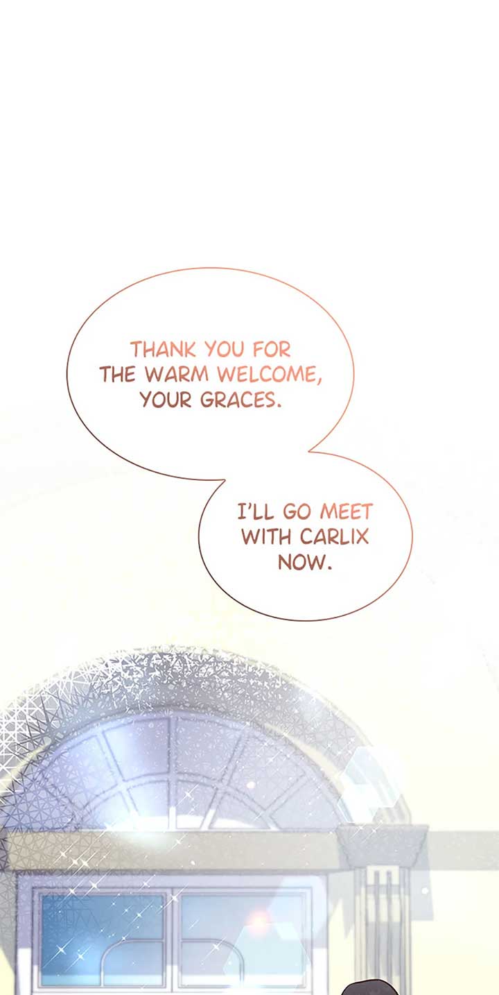 I’m a Villainess But I Became a Mother Chapter 95 page 13