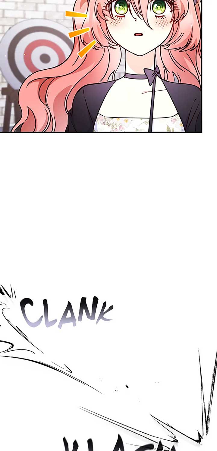 I’m a Villainess But I Became a Mother Chapter 95 page 17