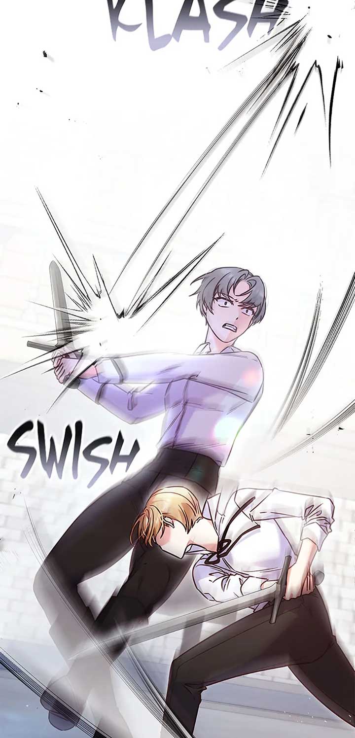 I’m a Villainess But I Became a Mother Chapter 95 page 18