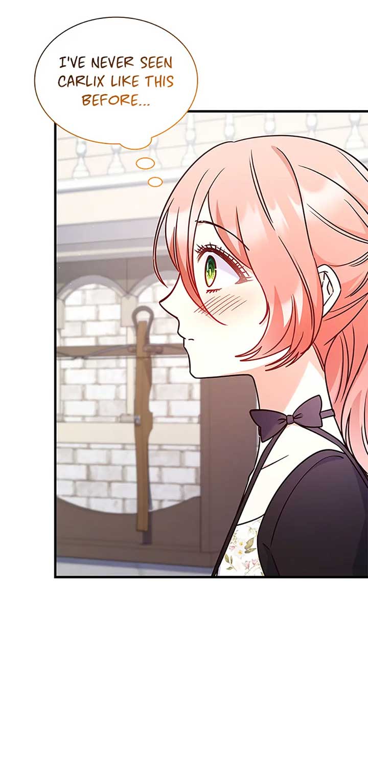 I’m a Villainess But I Became a Mother Chapter 95 page 21