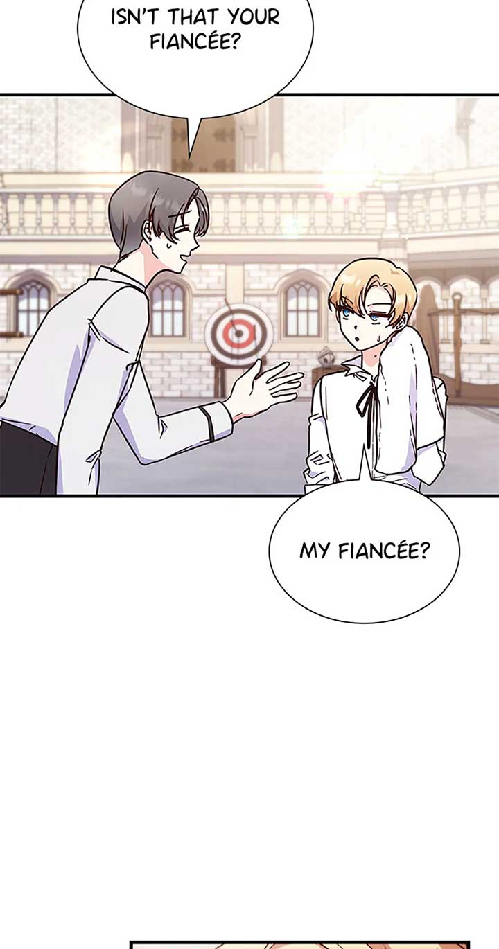 I’m a Villainess But I Became a Mother Chapter 95 page 24