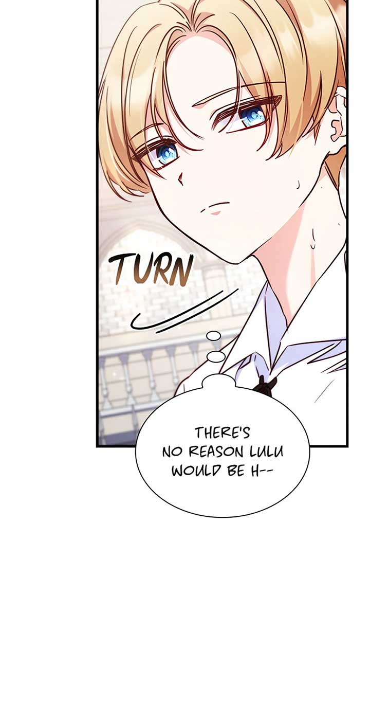 I’m a Villainess But I Became a Mother Chapter 95 page 25