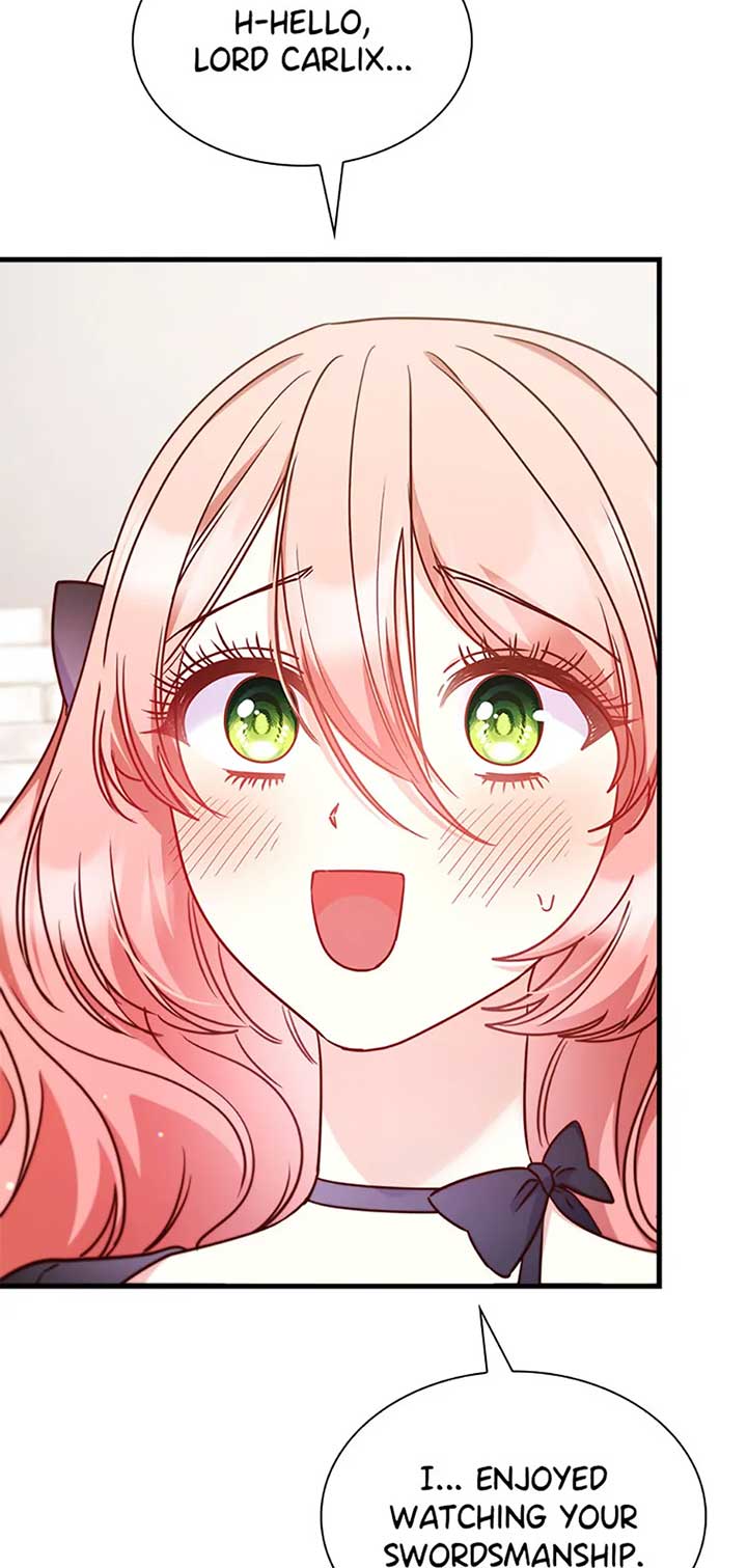 I’m a Villainess But I Became a Mother Chapter 95 page 27