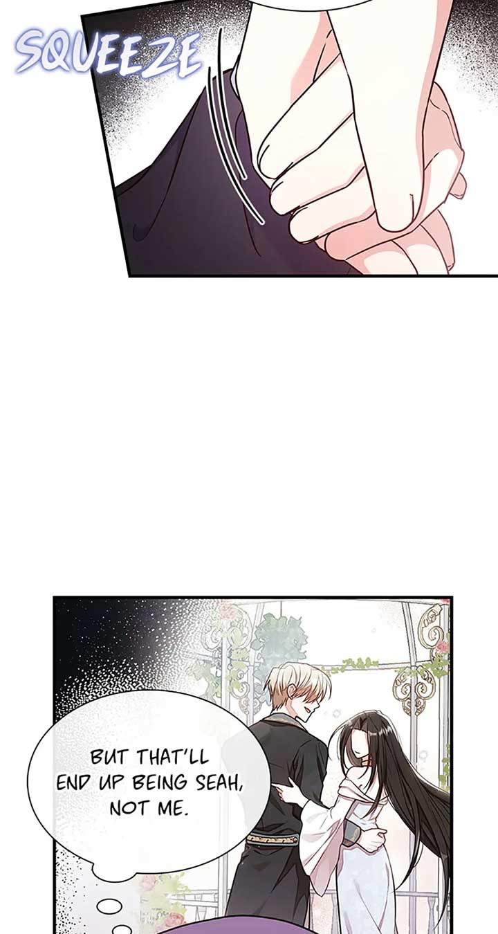 I’m a Villainess But I Became a Mother Chapter 95 page 2