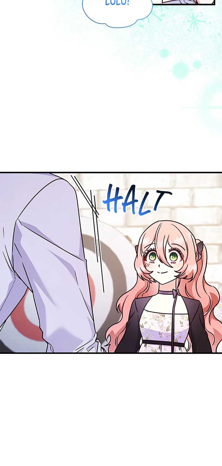 I’m a Villainess But I Became a Mother Chapter 95 page 29