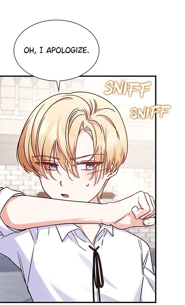 I’m a Villainess But I Became a Mother Chapter 95 page 30