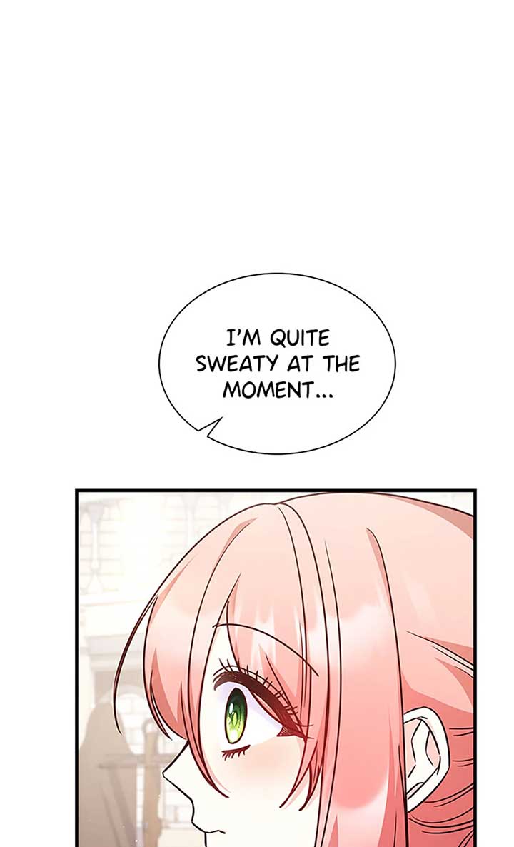 I’m a Villainess But I Became a Mother Chapter 95 page 31