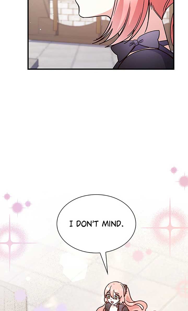 I’m a Villainess But I Became a Mother Chapter 95 page 32