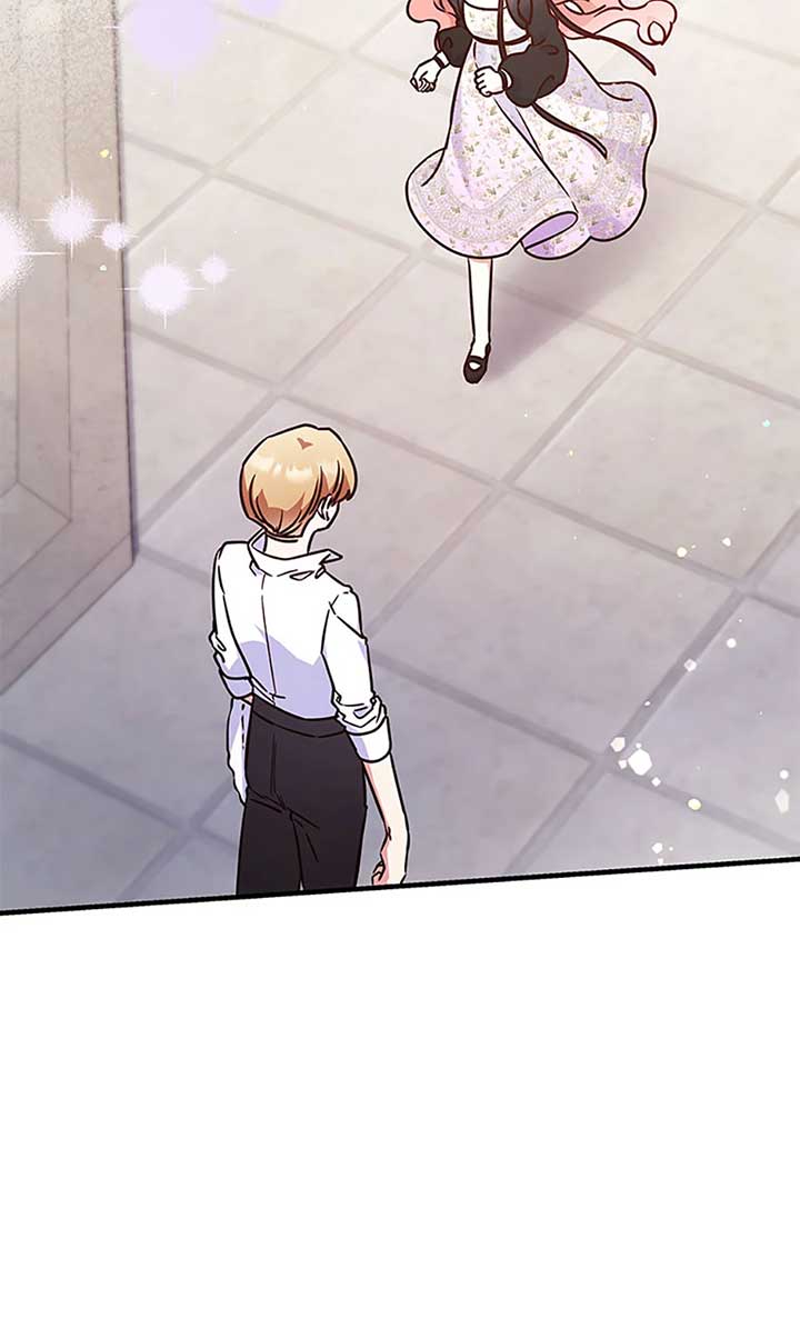 I’m a Villainess But I Became a Mother Chapter 95 page 33