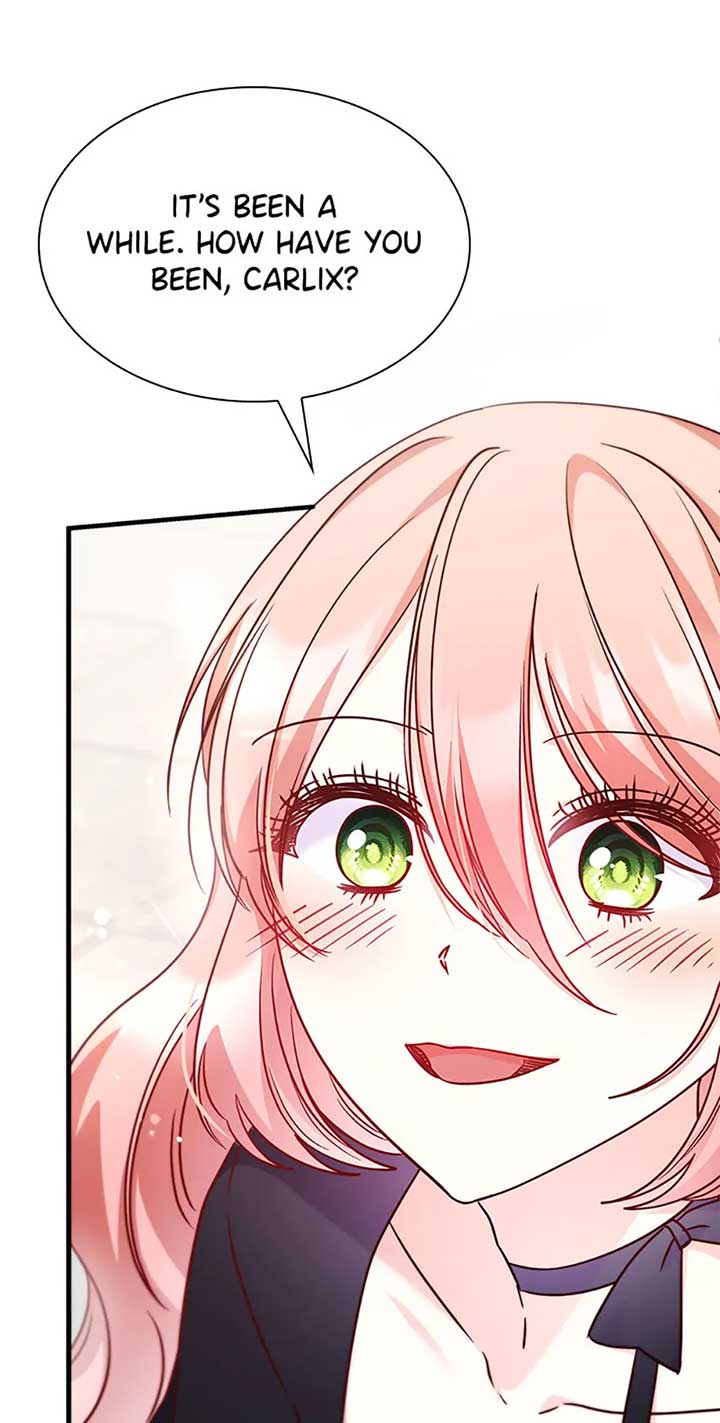I’m a Villainess But I Became a Mother Chapter 95 page 34