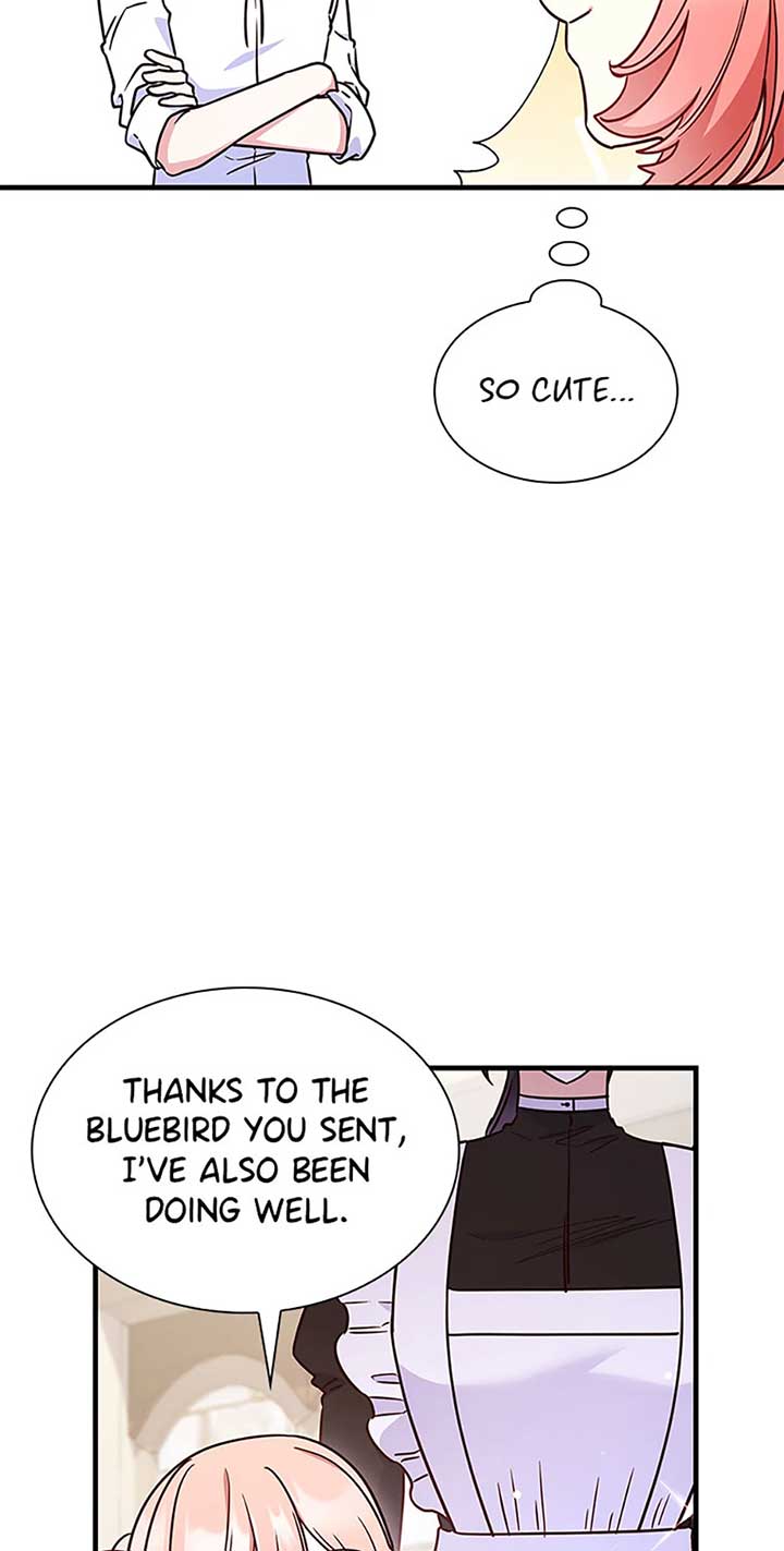 I’m a Villainess But I Became a Mother Chapter 95 page 37