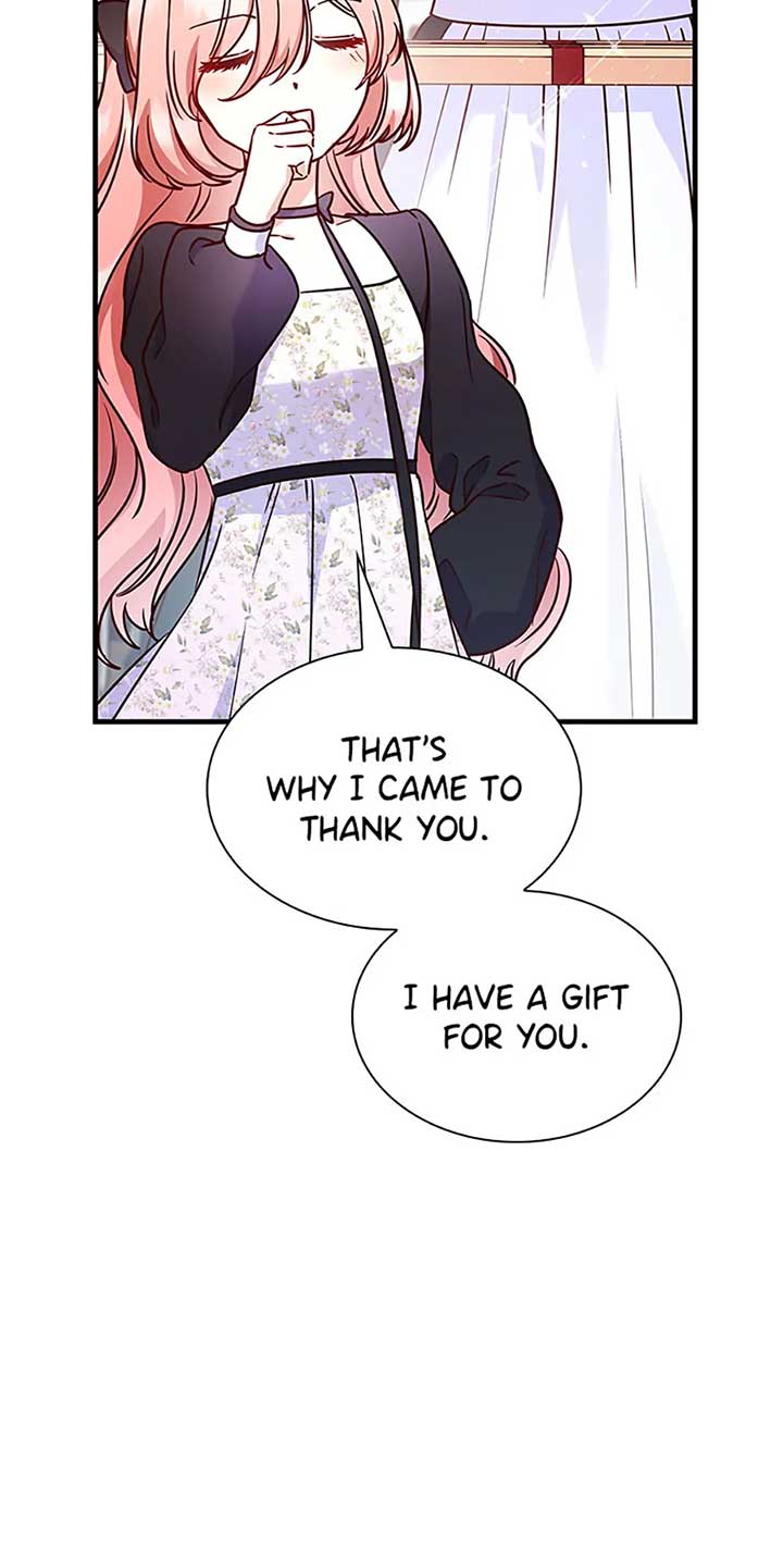 I’m a Villainess But I Became a Mother Chapter 95 page 38
