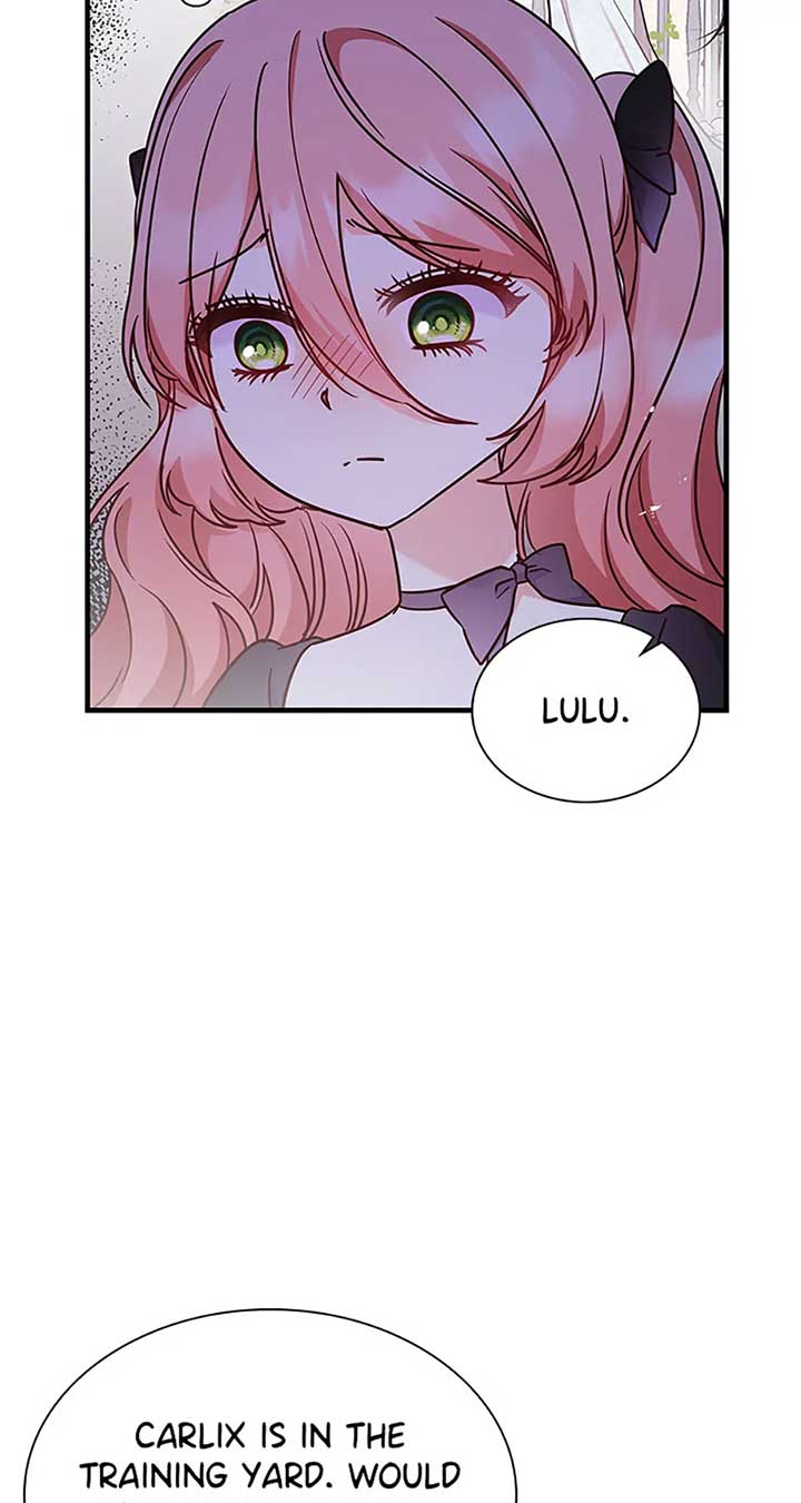 I’m a Villainess But I Became a Mother Chapter 95 page 3