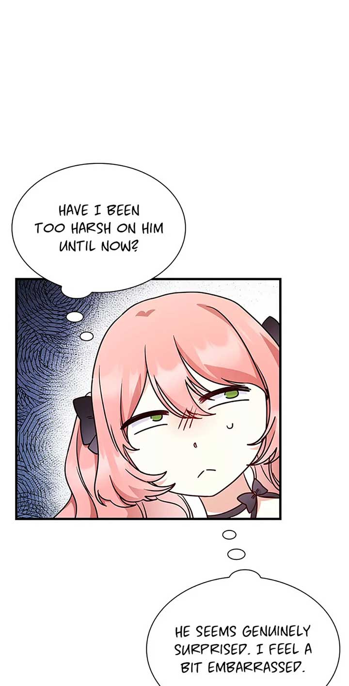 I’m a Villainess But I Became a Mother Chapter 95 page 40