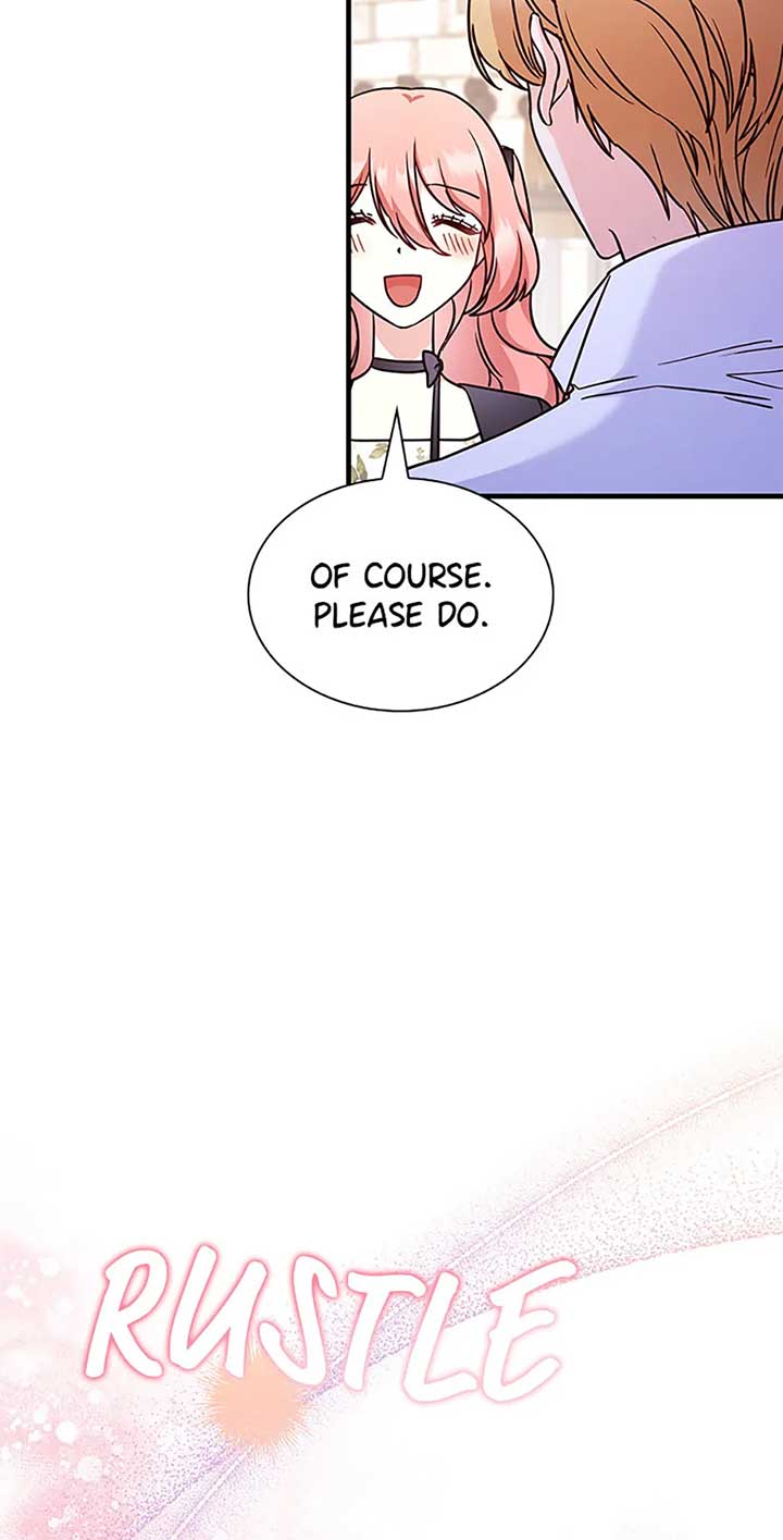 I’m a Villainess But I Became a Mother Chapter 95 page 43
