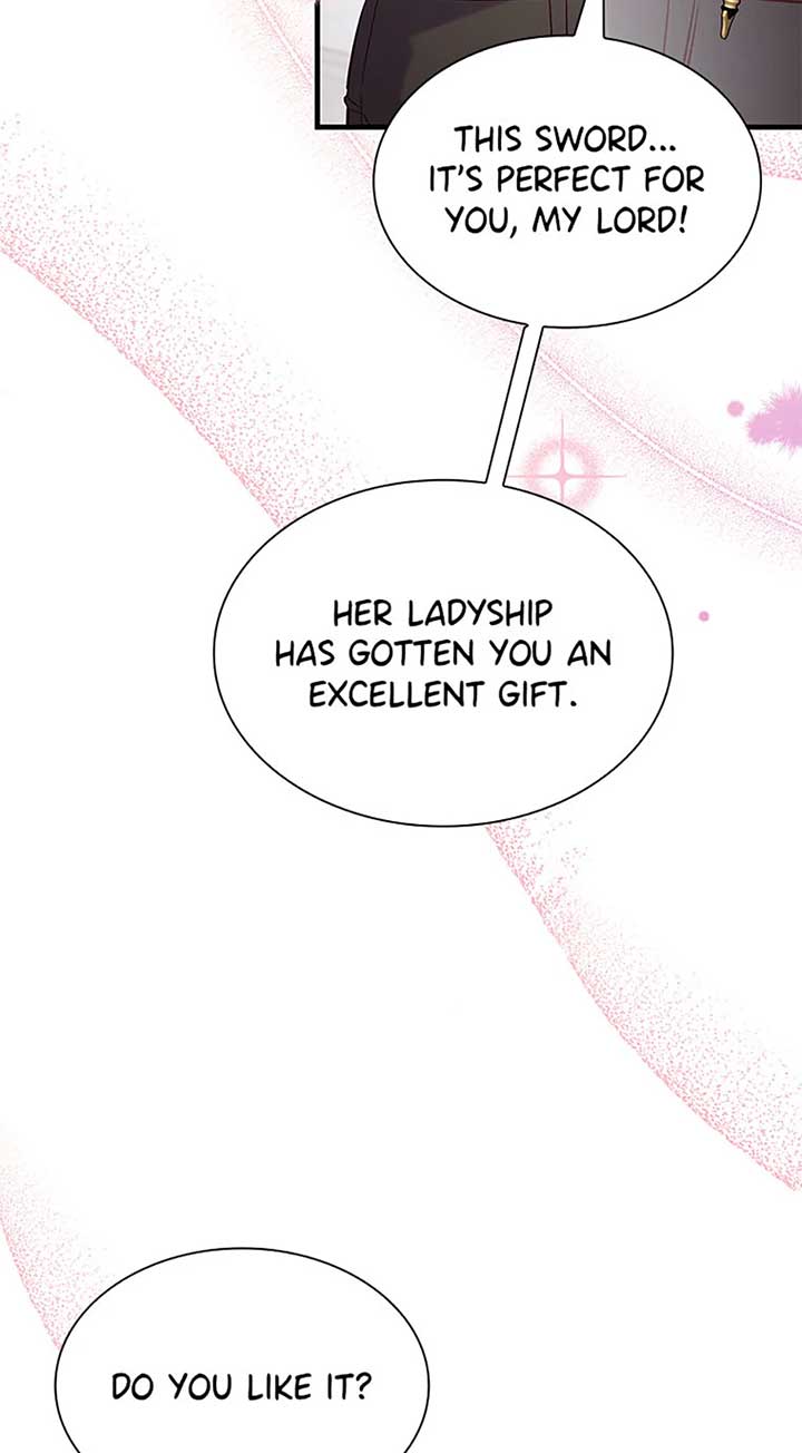 I’m a Villainess But I Became a Mother Chapter 95 page 47