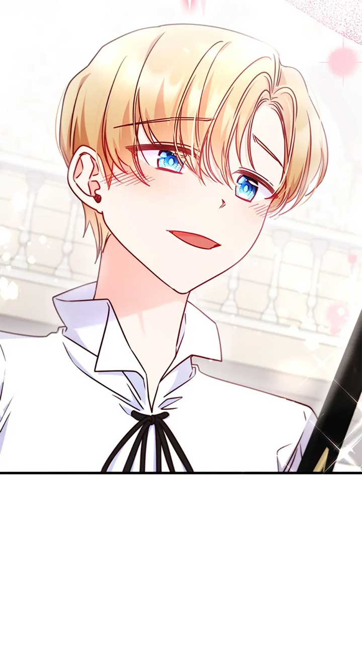 I’m a Villainess But I Became a Mother Chapter 95 page 49