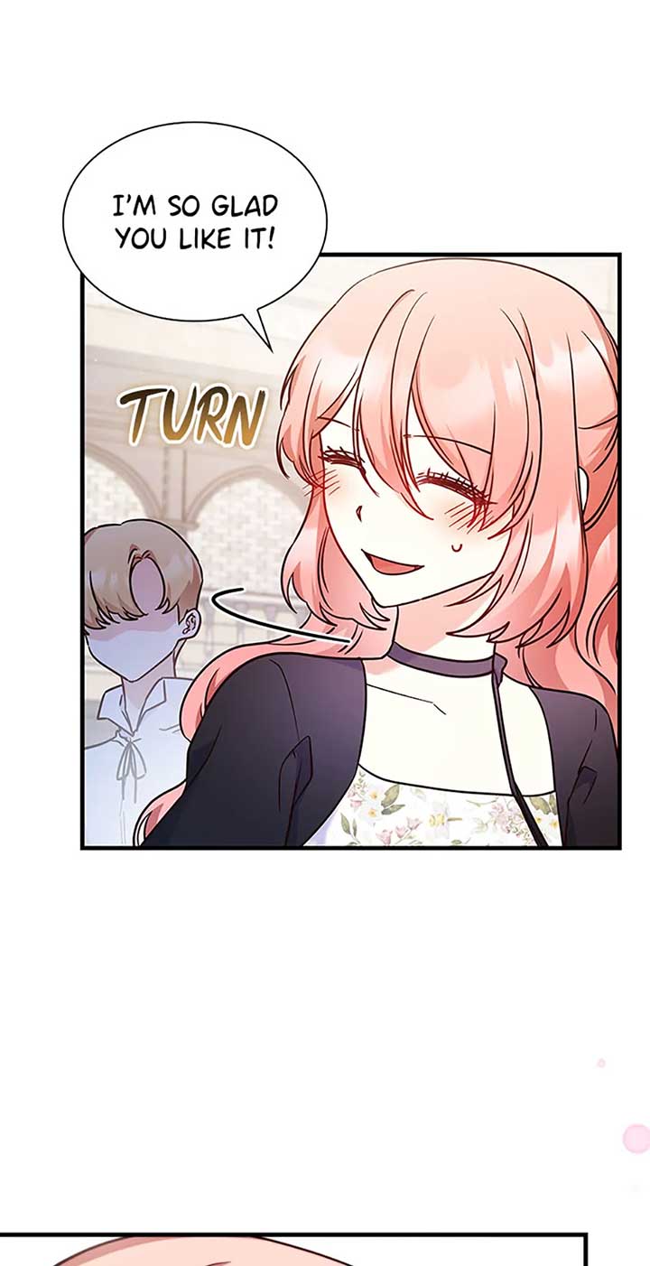 I’m a Villainess But I Became a Mother Chapter 95 page 50