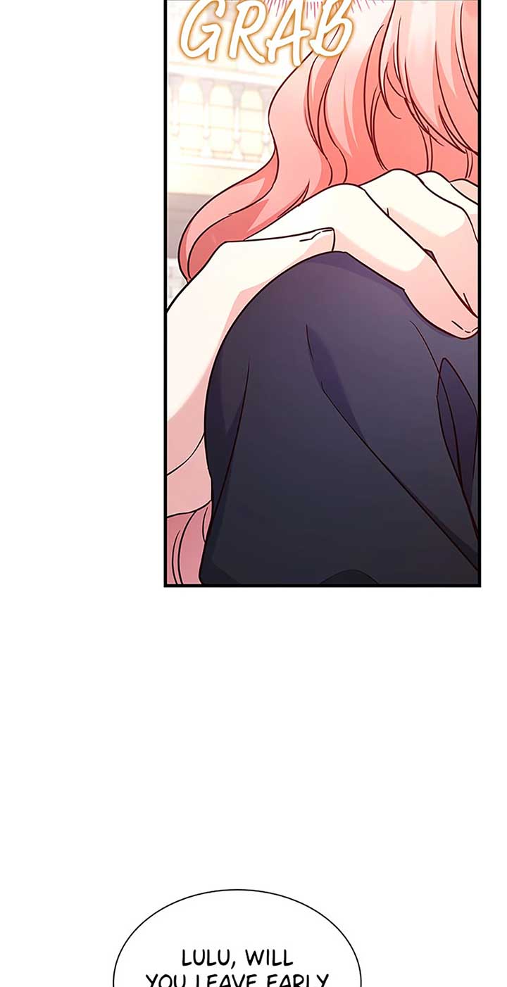 I’m a Villainess But I Became a Mother Chapter 95 page 52