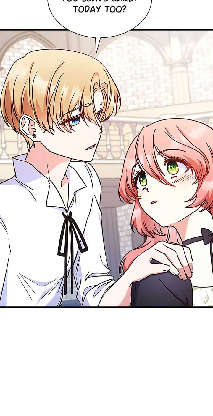 I’m a Villainess But I Became a Mother Chapter 95 page 53