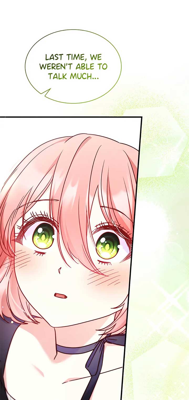 I’m a Villainess But I Became a Mother Chapter 95 page 54