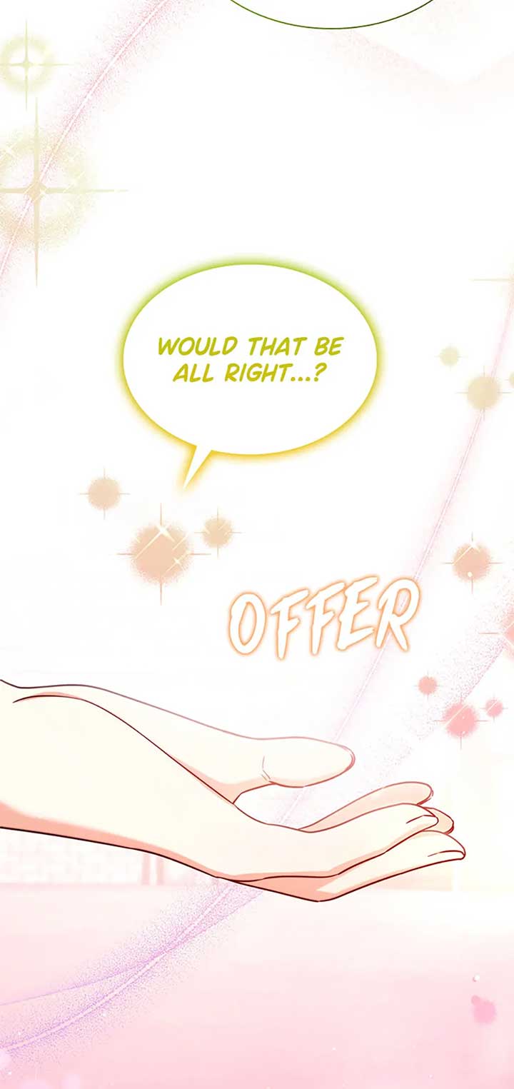 I’m a Villainess But I Became a Mother Chapter 95 page 56