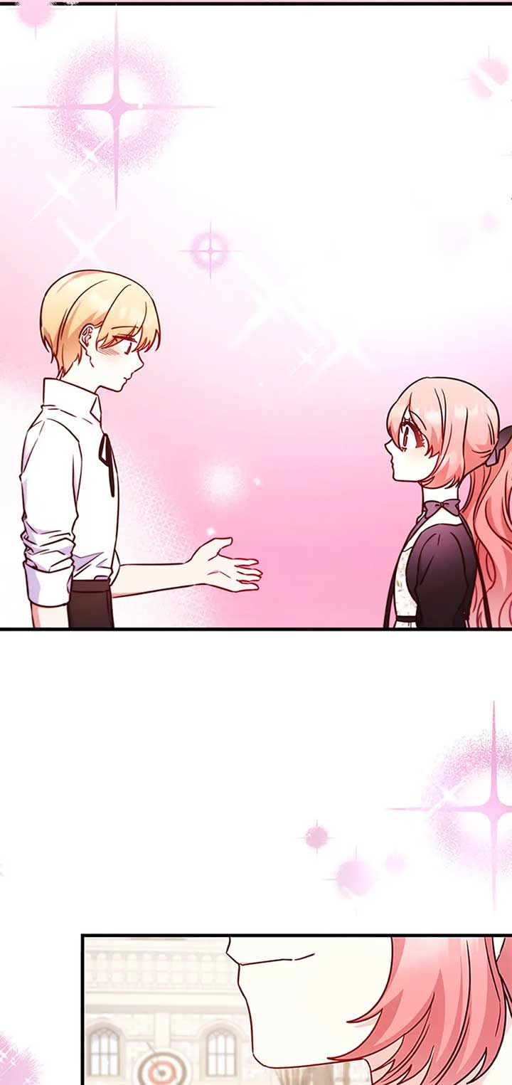 I’m a Villainess But I Became a Mother Chapter 95 page 57