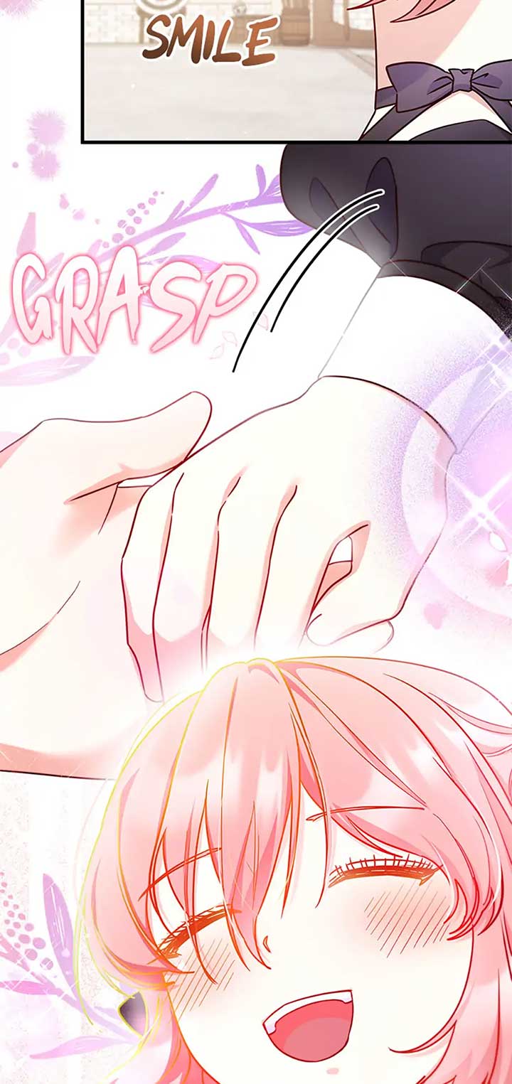 I’m a Villainess But I Became a Mother Chapter 95 page 58